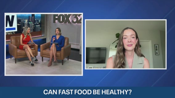 Chick-fil-A might not be as healthy as you think, says new ranking | ChicagoNOW