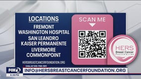 HERS Breast Cancer Foundation offers key support for those combating breast cancer