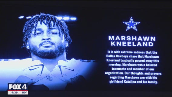 Mental health expert on Marshawn Kneeland's death