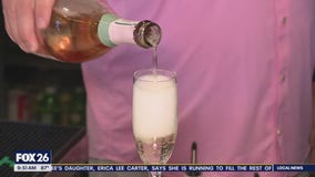 National Prosecco Day: Union Kitchen