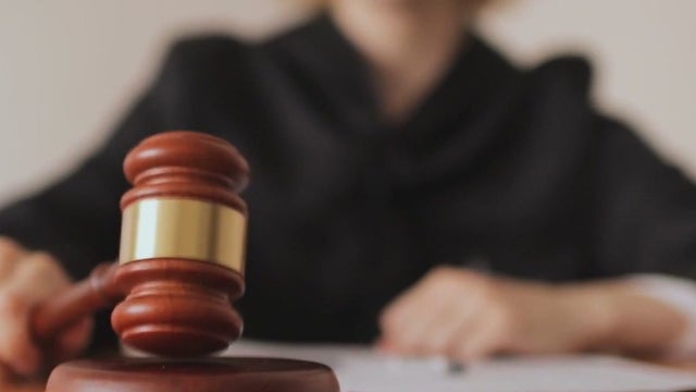 Proposition 3: Texans will decide if bond should be denied for defendants charged with certain crimes