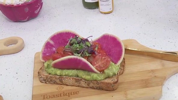 Gourmet toast and juice bar opens in Wayzata