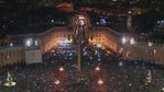 How many popes have there been?