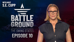 Battleground Episode 10 Midwest Showdown: VPs Battle for Heartland