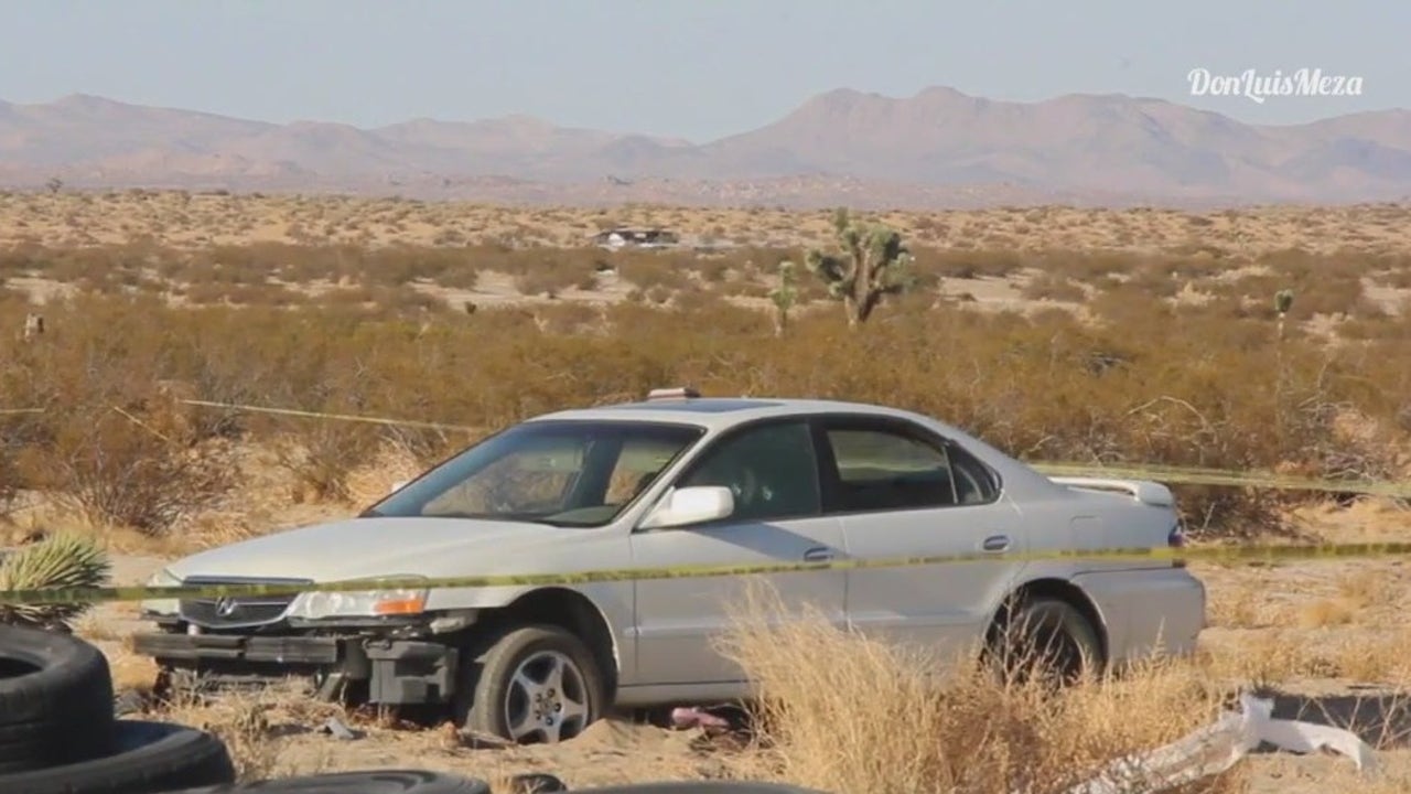 3 dead after Lancaster shooting | FOX 11 Los Angeles