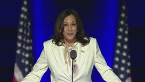 Harris, Trump both visiting Michigan on Friday