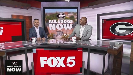 Bulldogs Now May 3, 2025