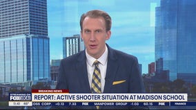 Shooting reported; Madison Abundant Life Christian School