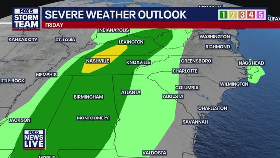 Atlanta's first freeze: Your questions answered