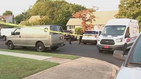 Man distraught over planned sale of late mother’s home fatally shoots 4 family members, himself