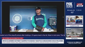 Seattle Mariners firing manager Scott Servais, new skipper announced