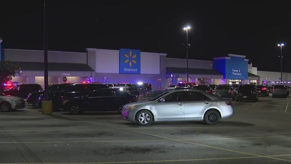 Fort Bend ISD students arrested in deadly Highway 6 Walmart shooting, police say