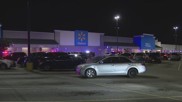 Fort Bend ISD students arrested in deadly Highway 6 Walmart shooting, police say