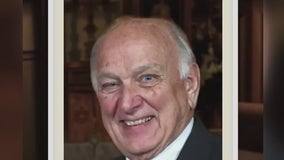 Grandfather allegedly murdered by grandchild's nanny