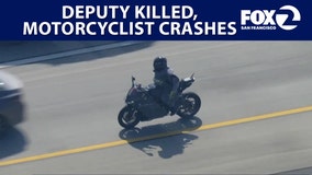 Sheriff's deputy shot and killed in Southern California | West Coast Wrap