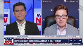 SCOTUS lets Lisa Cook remain, latest shutdown impacts