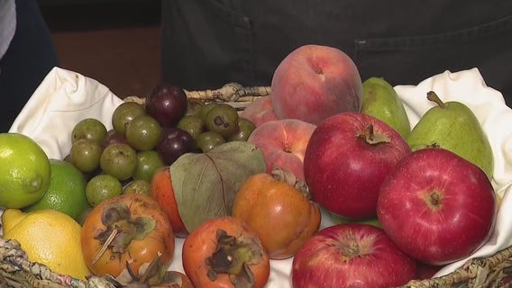 Houston Heights grocery stores offering local produce