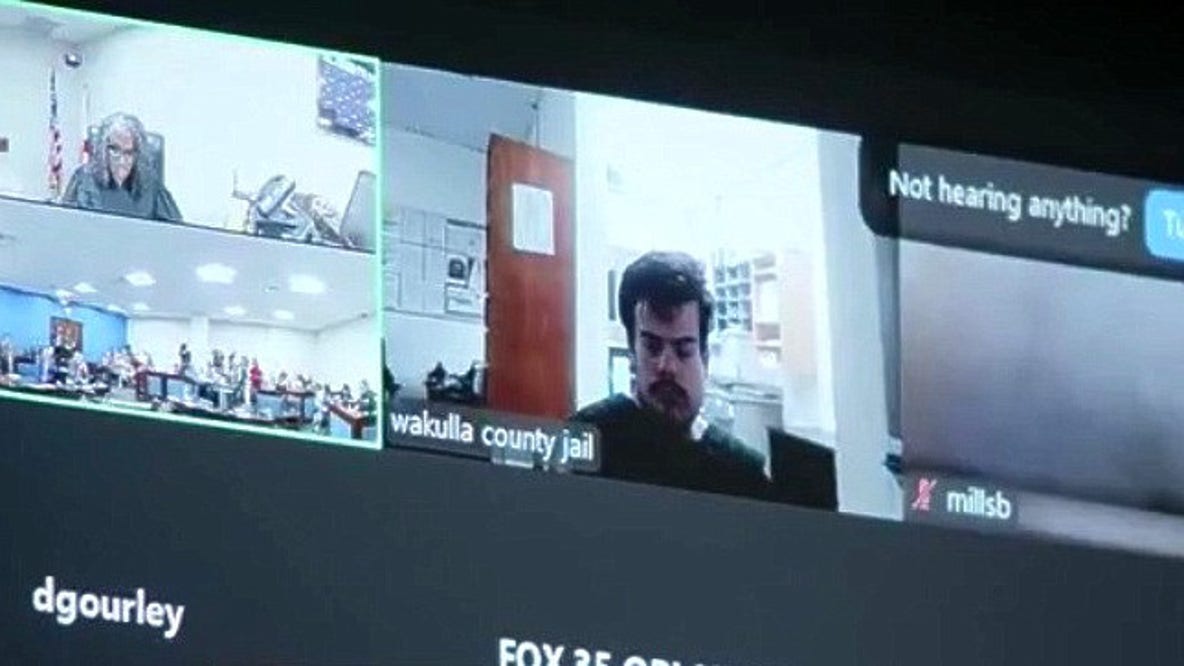 FSU shooting suspect Phoenix Ikner denied bond in court