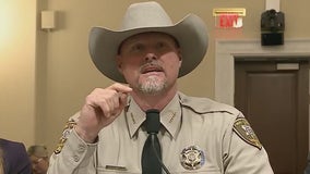 Mark Lamb enters race for Biggs' House seat