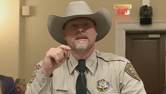 Mark Lamb enters race for Biggs' House seat