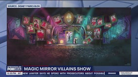 New villains show coming to Disney's Hollywood Studios