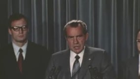 How did Nixon really feel about drug use?