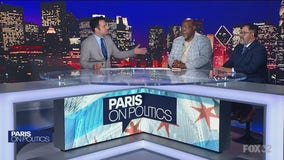 Paris on Politics: Chicago Public Schools budget woes