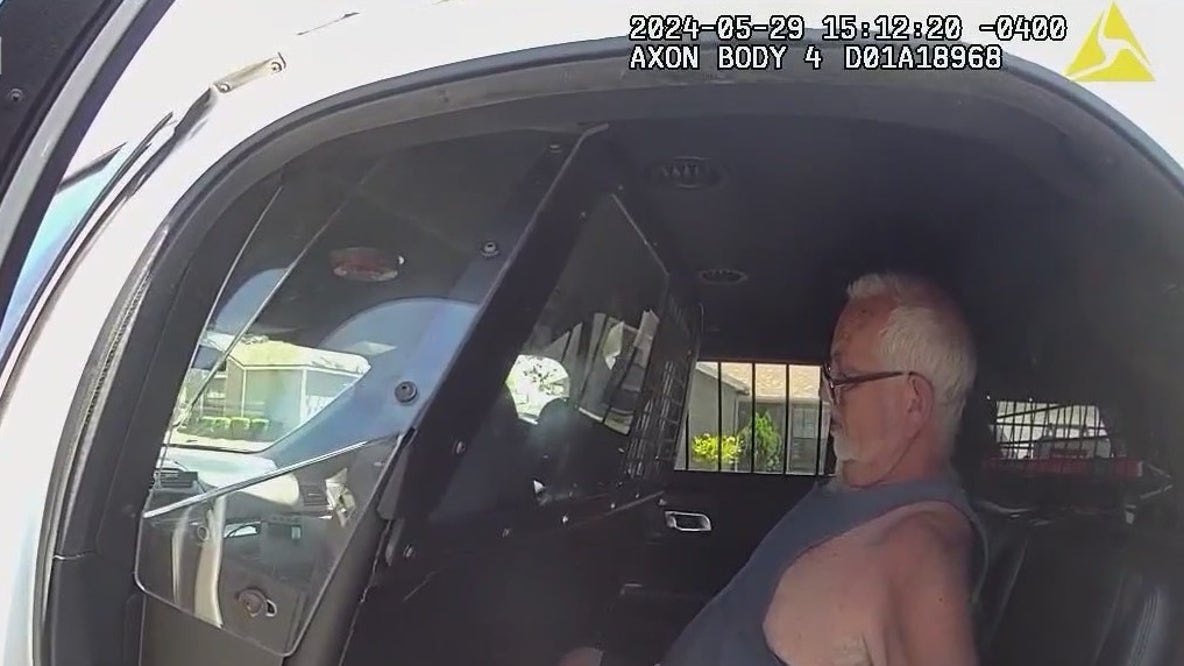 Man accused of pretending to have cancer