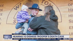 Trial for man accused of killing trooper scheduled to begin