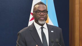 Johnson floats social media tax to close $1.15B Chicago budget gap