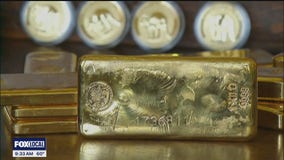 Wealthy Wednesday: Is it a good idea to invest in gold?