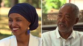 Ilhan Omar and Don Samuels prepare for rematch