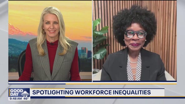 Study shows women continue to face discrimination in the workplace