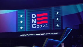 2024 Democratic National Convention starts Monday