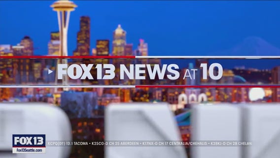 FOX 13 News at 10pm for Monday, 11/11