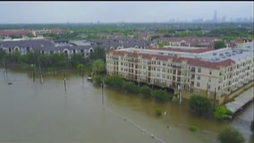 Hurricane Harvey victims wait years for aid