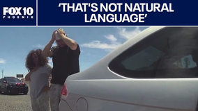 Body language expert analyzes body cam footage in Rebekah Baptiste case