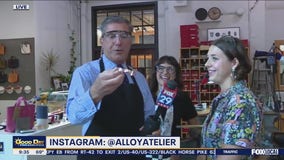 Alloy Atelier
