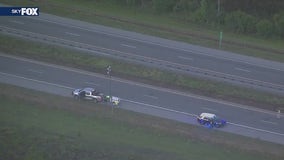 5 killed, 7 Injured in Florida Turnpike crash