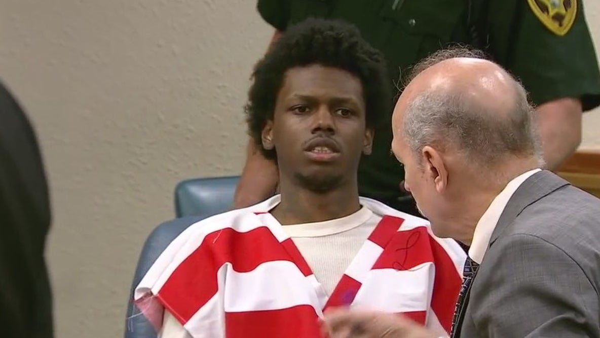 Tahj Brewton receives 3 life sentences for murders