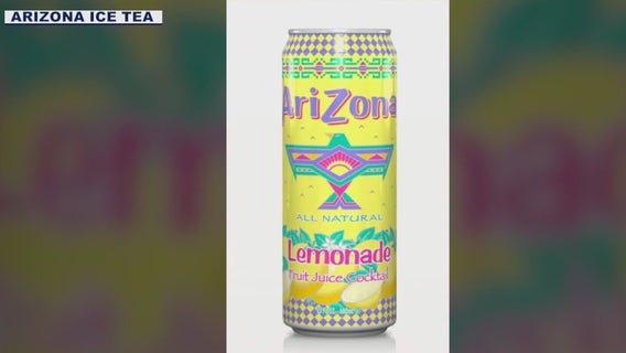AriZona iced tea’s 99-cent price may finally end
