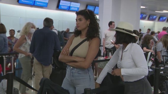 New automatic refund rule for flight disruptions - what you need to know