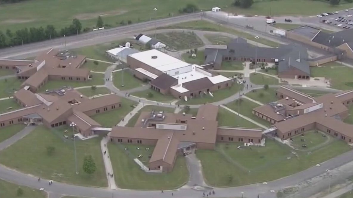 More disturbing allegations out of Huron Valley Correctional Facility
