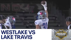 2024 Week 9: Westlake vs Lake Travis