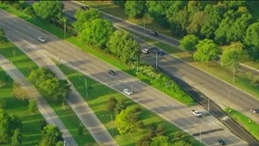 DuSable Lake Shore Drive resurfacing project begins