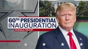 Trump returns to power after unprecedented comeback