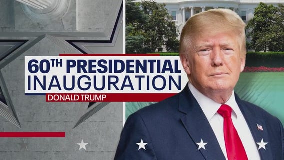 Trump returns to power after unprecedented comeback