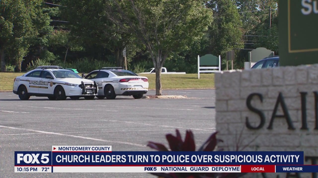 Police Increase Security Following Multiple School Threats, Armed Youth Sightings Across US
