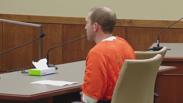 Green Lake missing kayaker Ryan Borgwardt in custody, charged