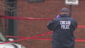 Retired Chicago police sergeant recovering after shooting